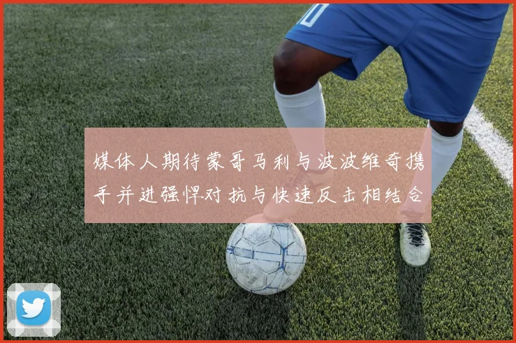 媒体人期待蒙哥马利与波波维奇携手并进强悍对抗与快速反击相结合