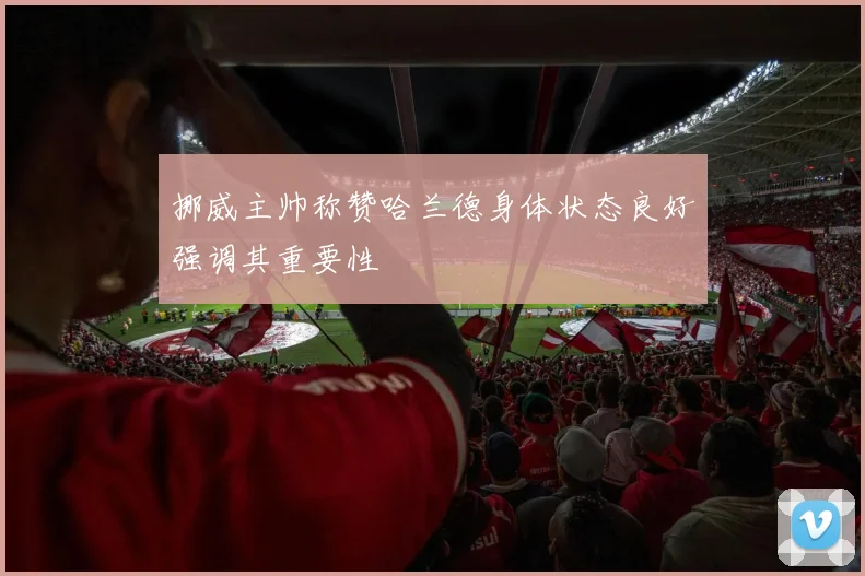 挪威主帅称赞哈兰德身体状态良好强调其重要性