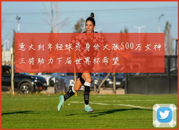 意大利年轻球员身价大涨500万女神三将助力下届世界杯希望